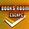 Play Books Room Escape Game