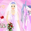 Play Bride dress up Game