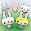 Play Bunni: How we first met Game