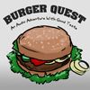 Play Burger Quest Game