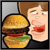 Play HamBurger Game