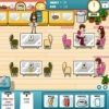 Play Busy Restaurant Game