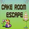 Play Cake Room Escape Game