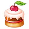 Play Cake Shop Game