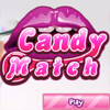 Play Candy Match Game