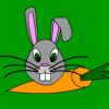 Play Carrot Crunch Game