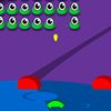 Play Cartoon Invaders Game