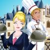 Play Castle Restaurant Game