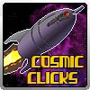 Play Cosmic Clicks Game
