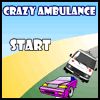 Play Crazy Ambulance Game