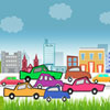 Play Crazy Traffic Game