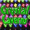 Play Crystal Caverns Game