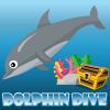 Play Dolphin Dive Game