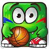 Play Dino Basketball Game