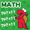 Play DinoKids - Math Game