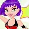 Play Energetic Cheerleader Game