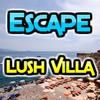 Play Escape Lush Vila Game
