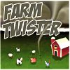 Play Farm Twister Game