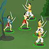 Play Feudalism II Game