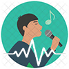 Play Voice Tone-Tuner Game