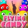 Play Flying Candy Game
