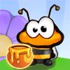 Play Funny Bees Game