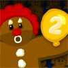 Play Gingerbread Circus 2 Game