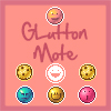 Play Glutton-Mote Game