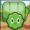 Play Green Cloud Smasher Game