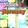 Play Match 3 Harmony Game
