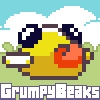 Play Grumpy Beaks Game