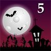 Play Haunted Crypt Escape 5 Game