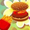 Play Hawaii Burgers Game