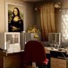 Play Hidden Objects Room Game