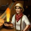 Play Hidden Treasures: Egypt Tombs Game