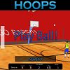 Play Hoops Free Throw Challenge Game