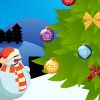 Play Christmas Tree: 2010 Game