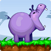 Play Hippo's Feeder Game