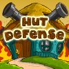 Play Hut Defense Game