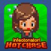 Play Infectonator : Hot Chase Game