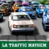 Play LA Traffic Mayhem Game