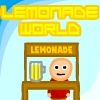 Play Lemonade World Game