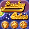 Play Lucky Coins Game