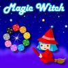 Play Magic Witch Game