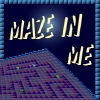 Play Maze in Me Game