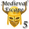 Play Medieval Escape 5 Game