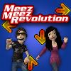 Play Meez Meez Revolution Game