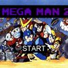 Play Megaman Combat Game