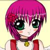 Play Misa Dress Up Game