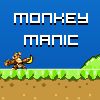 Play Monkey Manic Game